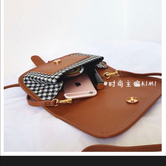 Crossbody bag mini - Picture 4 of 6